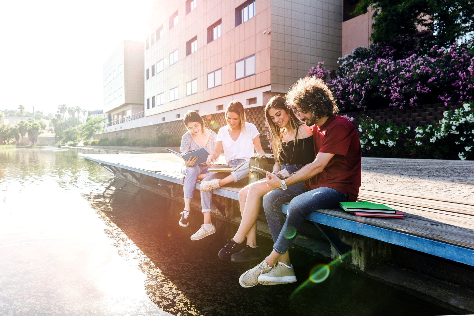 Pourquoi partir étudier en Allemagne - les bonnes raisons