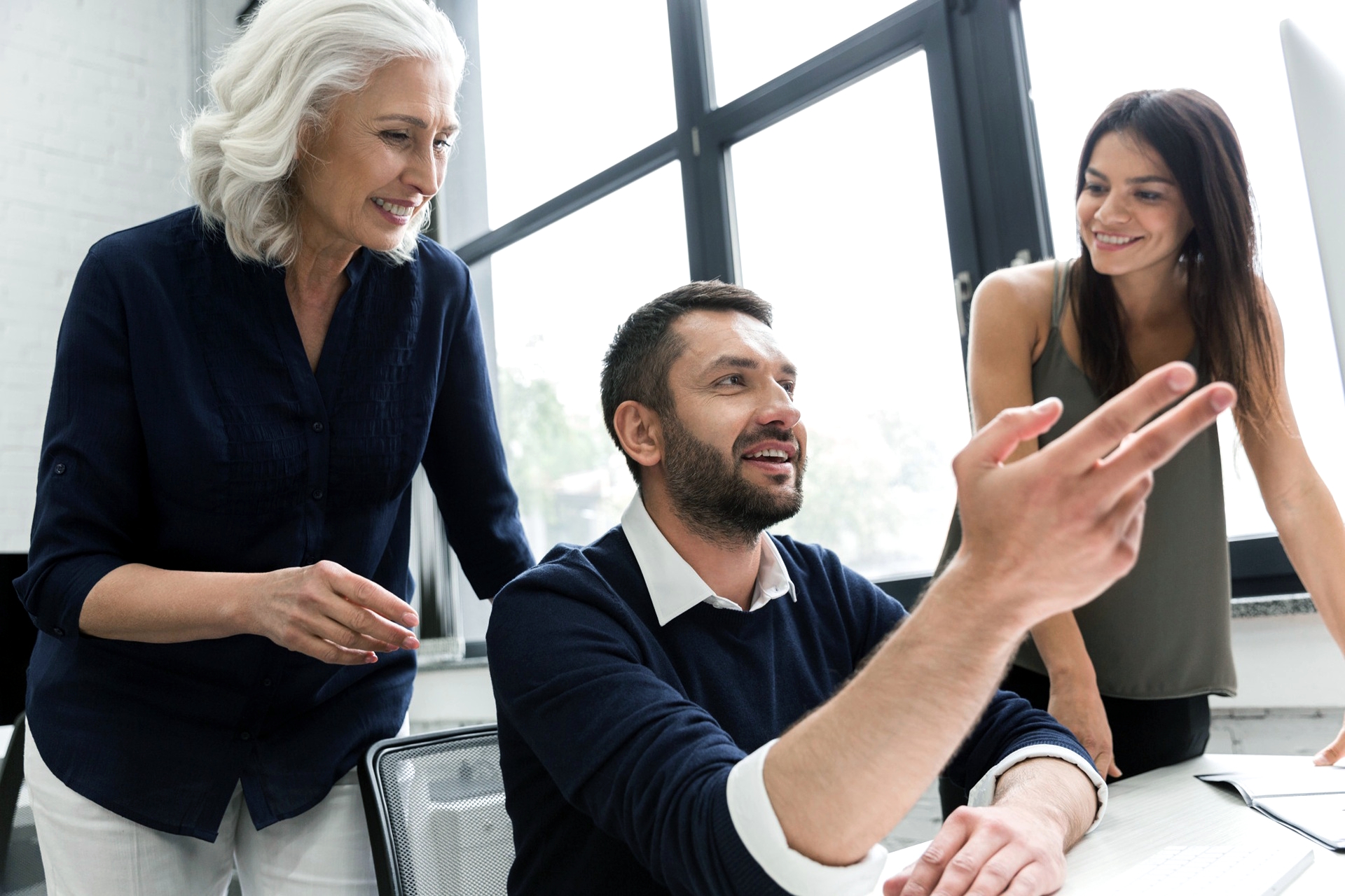 Gehalt als Führungskraft & Manager in Frankreich