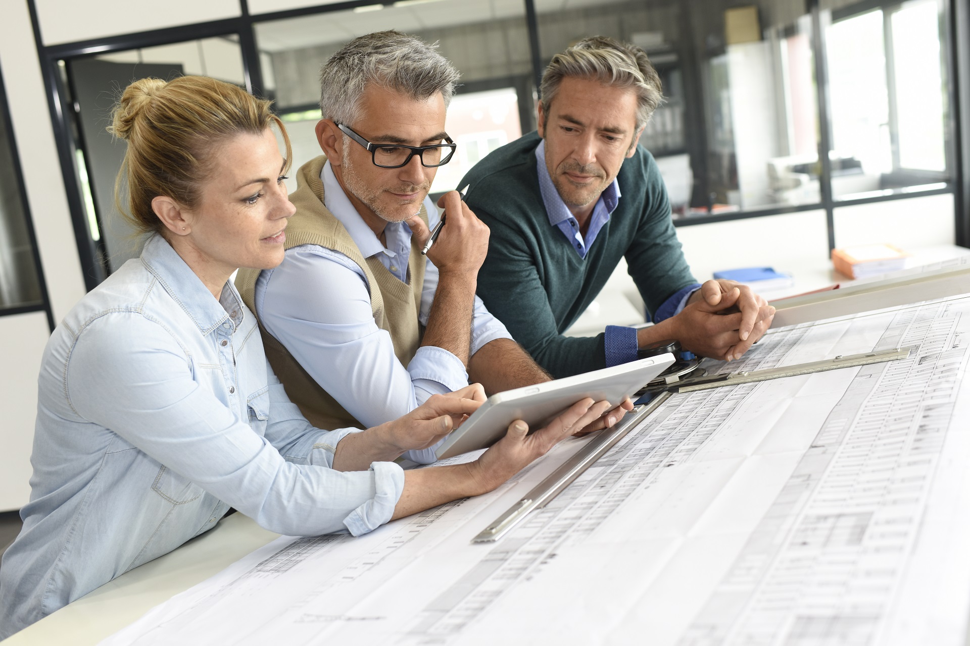 Gehalt als Ingenieur in Frankreich - Übersicht