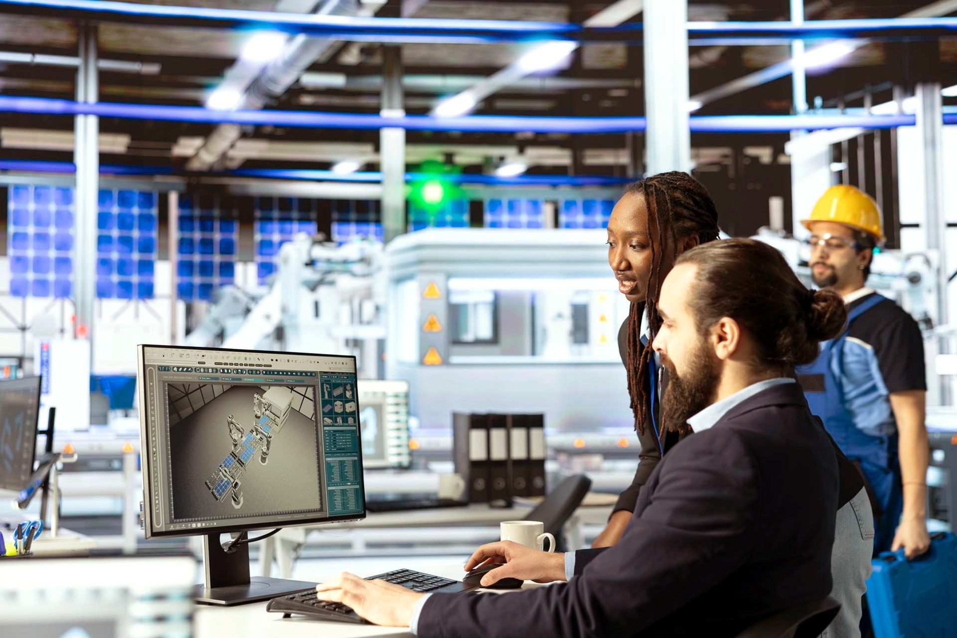 Gehalt in der Forschung & Entwicklung in Frankreich