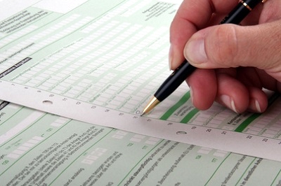 Impôt sur le salaire en Allemagne - règles & spécificités