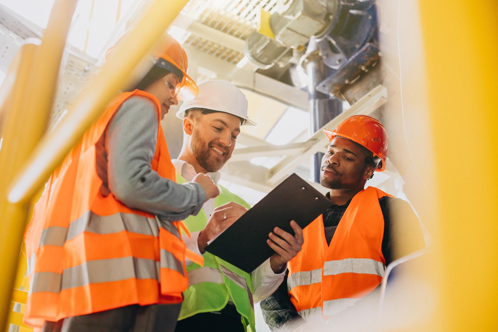 Ingenieur-Recruiting in Frankreich - Interviewfragen für Firmen Ingenieur-Recruiting in Frankreich - Interviewfragen für Firmen