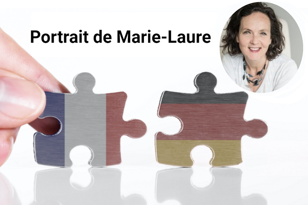 Intervenir en cas de négociation entre les Français et les Allemands Marie-Laure, avocate en droit du travail Intervenir en cas de négociation entre les Français et les Allemands Marie-Laure, avocate en droit du travail
