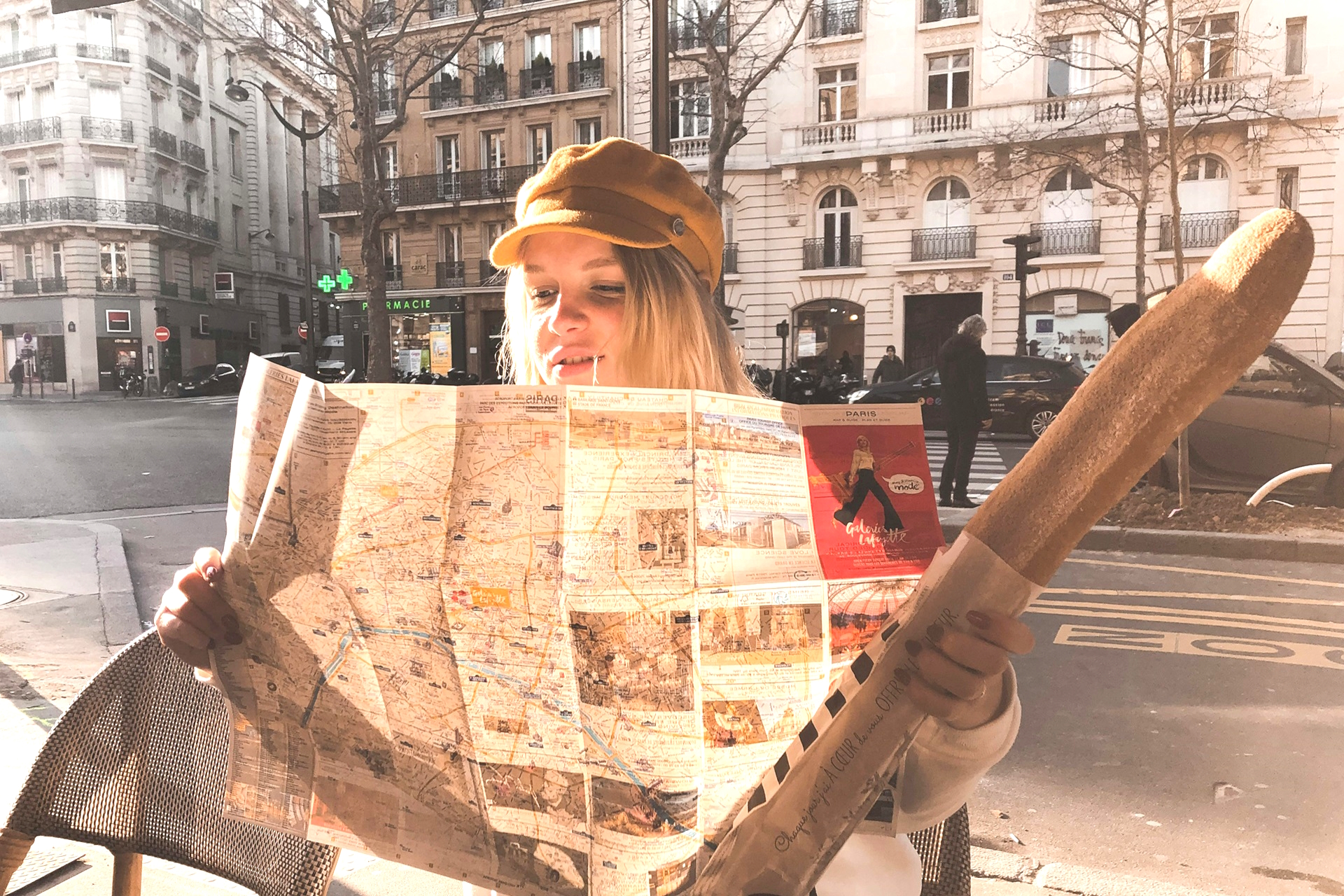 Leben in Paris - Lebenshaltungskosten & Gehälter