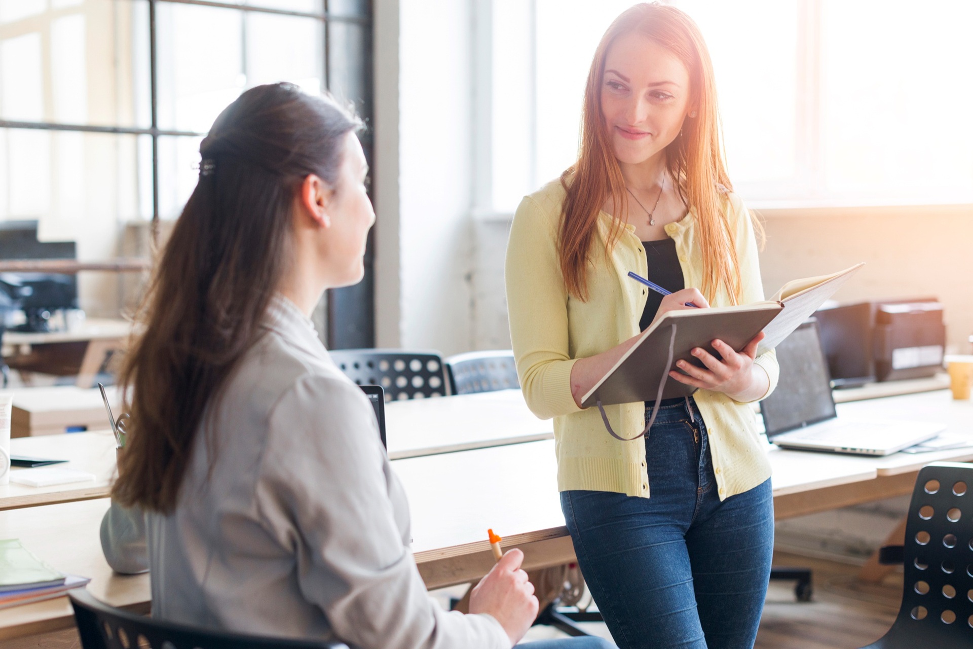 Les 10 meilleures entreprises allemandes - par secteur