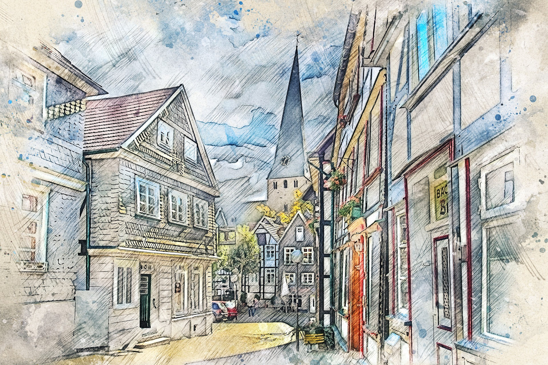 Les métiers les plus recherchés à Bochum : guide pour les candidats français