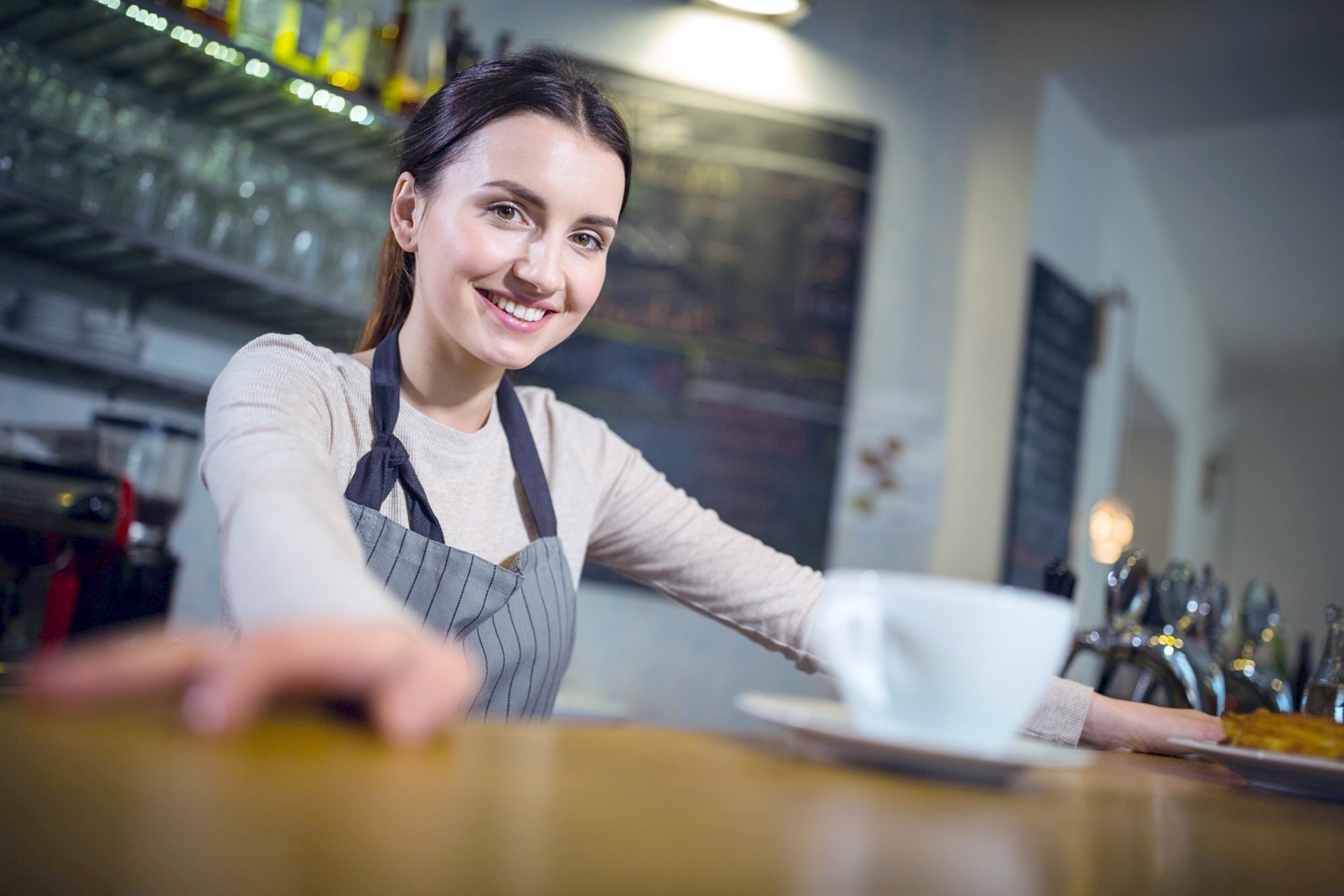Nebenjob in Frankreich - Voraussetzungen & praktische Tipps