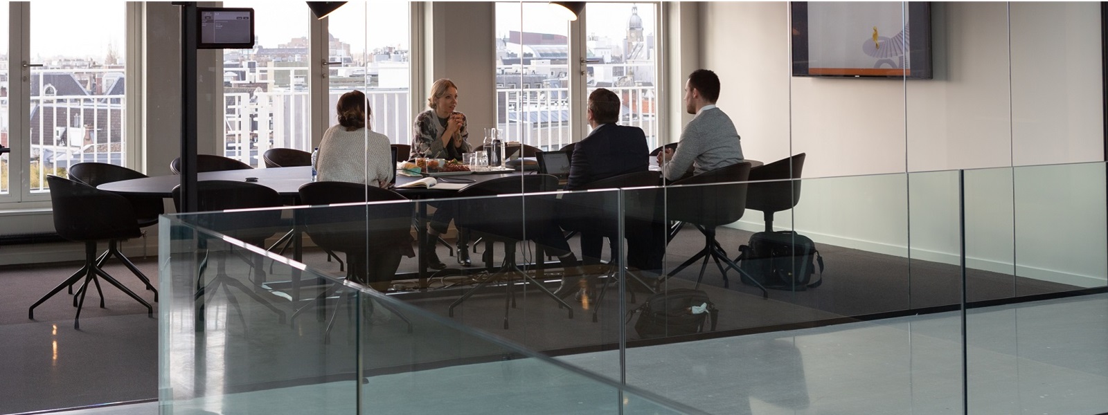 So findet man einen Job in der Schweiz