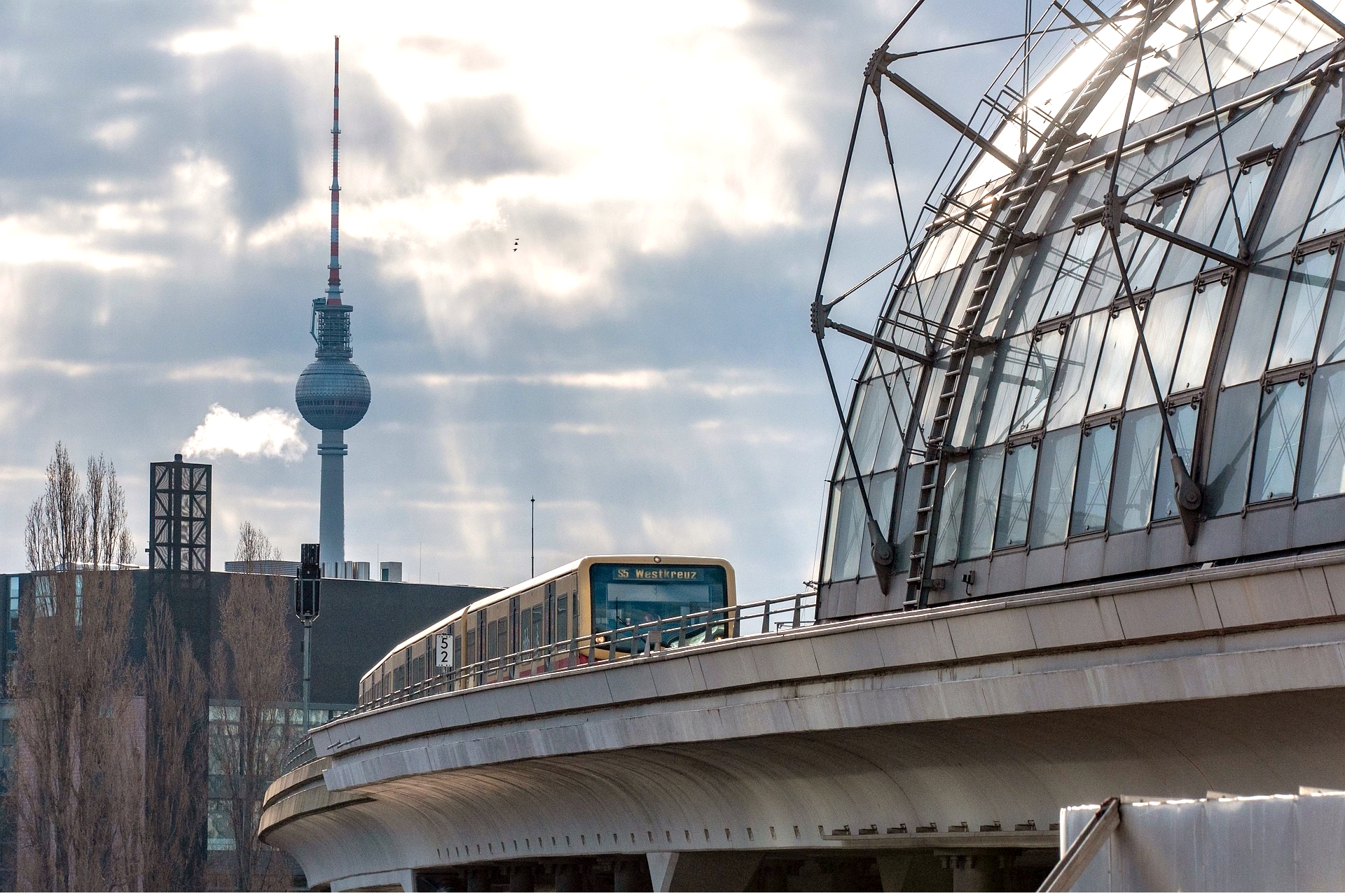 Où travailler à Berlin quand on parle français