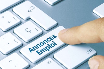 Offre d’emploi franco-allemande - rédiger, publier, embaucher