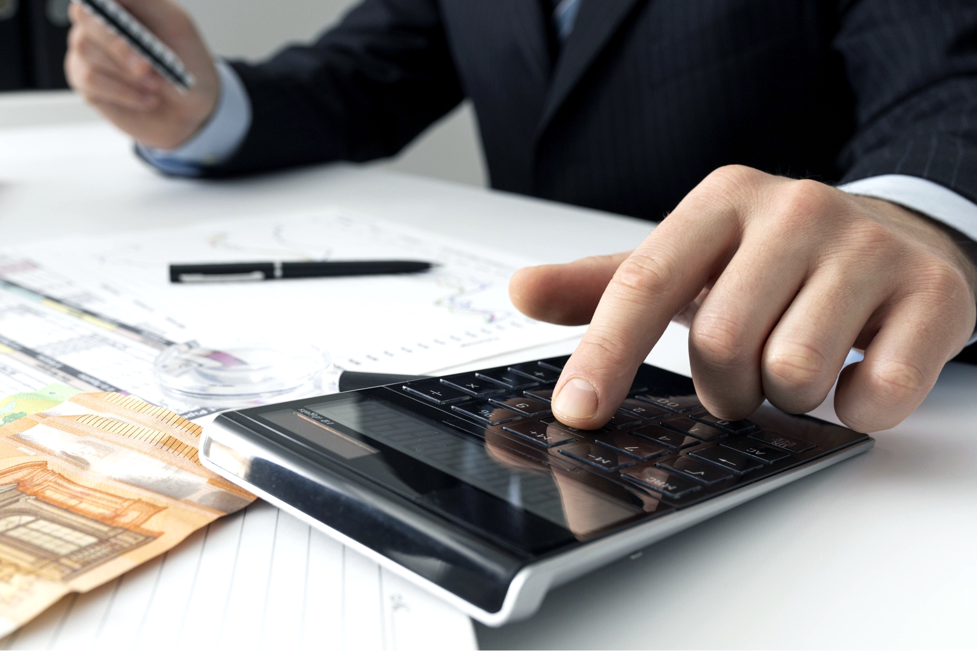 Prélèvements sur le salaire en Allemagne - charges & impôts