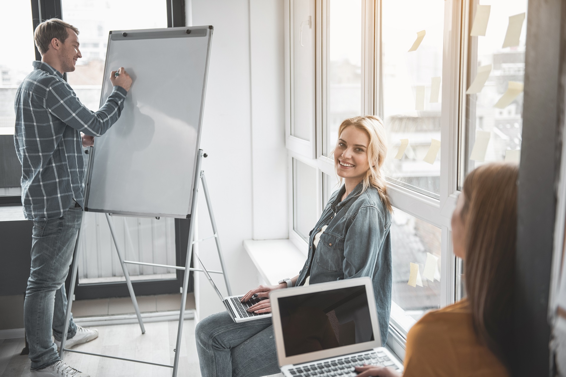 Réussir son pitch de présentation en allemand - nos exemples Réussir son pitch de présentation en allemand - nos exemples