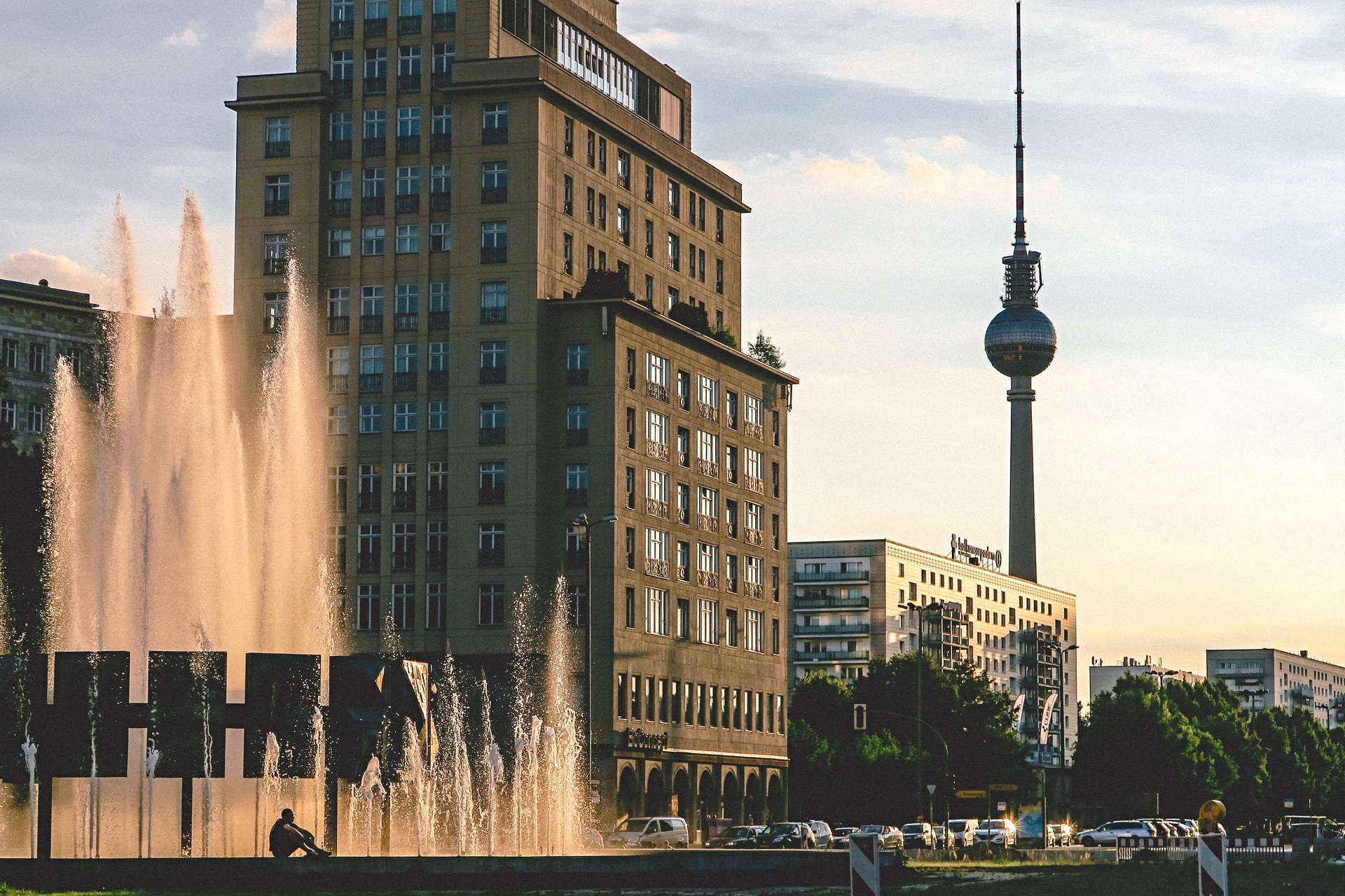 S'expatrier et vivre à Berlin - 10 conseils pour votre installation S'expatrier et vivre à Berlin - 10 conseils pour votre installation