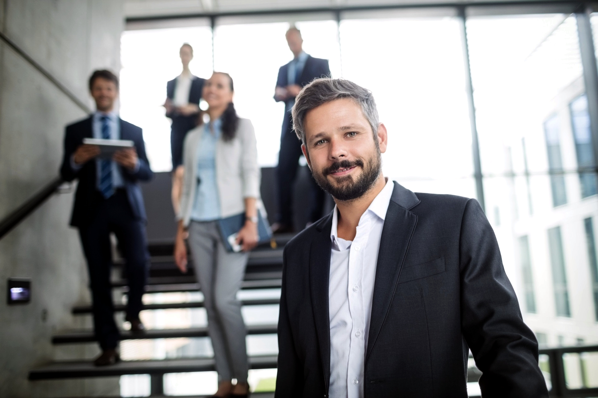 Salaire CEO en Allemagne - secteur, entreprise, région