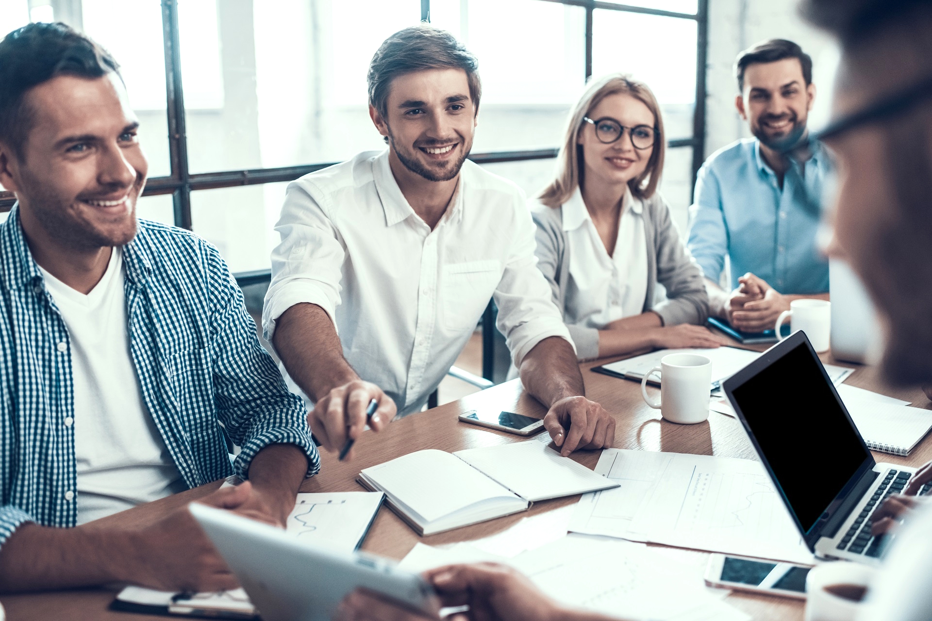 Top 10 Jobs & Branchen für den Berufseinstieg in Frankreich