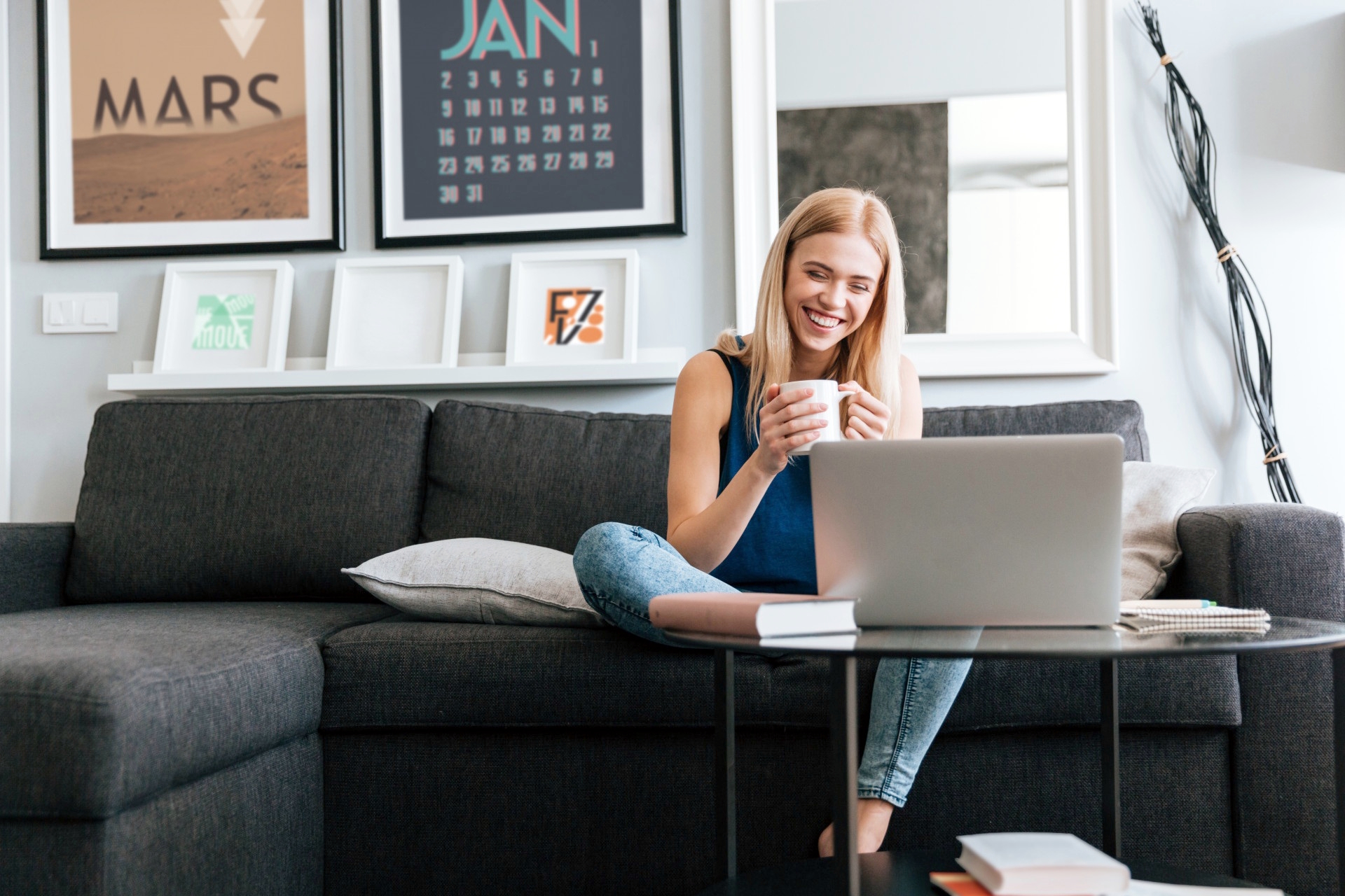 Top 20 der beliebtesten Homeoffice-Berufe in Frankreich 2026