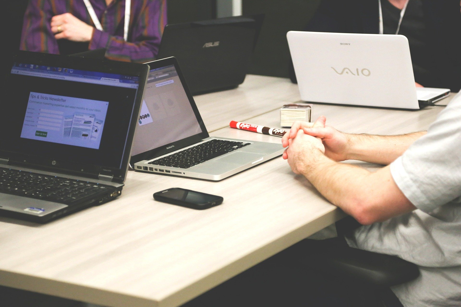 Top 5 des espaces de bureaux en coworking des grandes villes en Allemagne