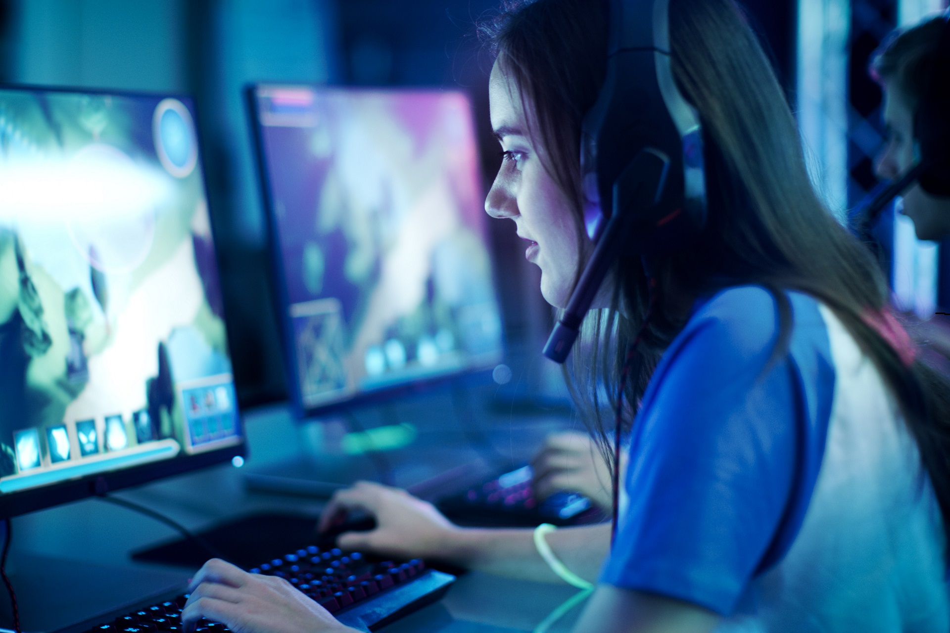 Travailler dans les jeux vidéo en Allemagne - formations, métiers et recrutements Travailler dans les jeux vidéo en Allemagne - formations, métiers et recrutements