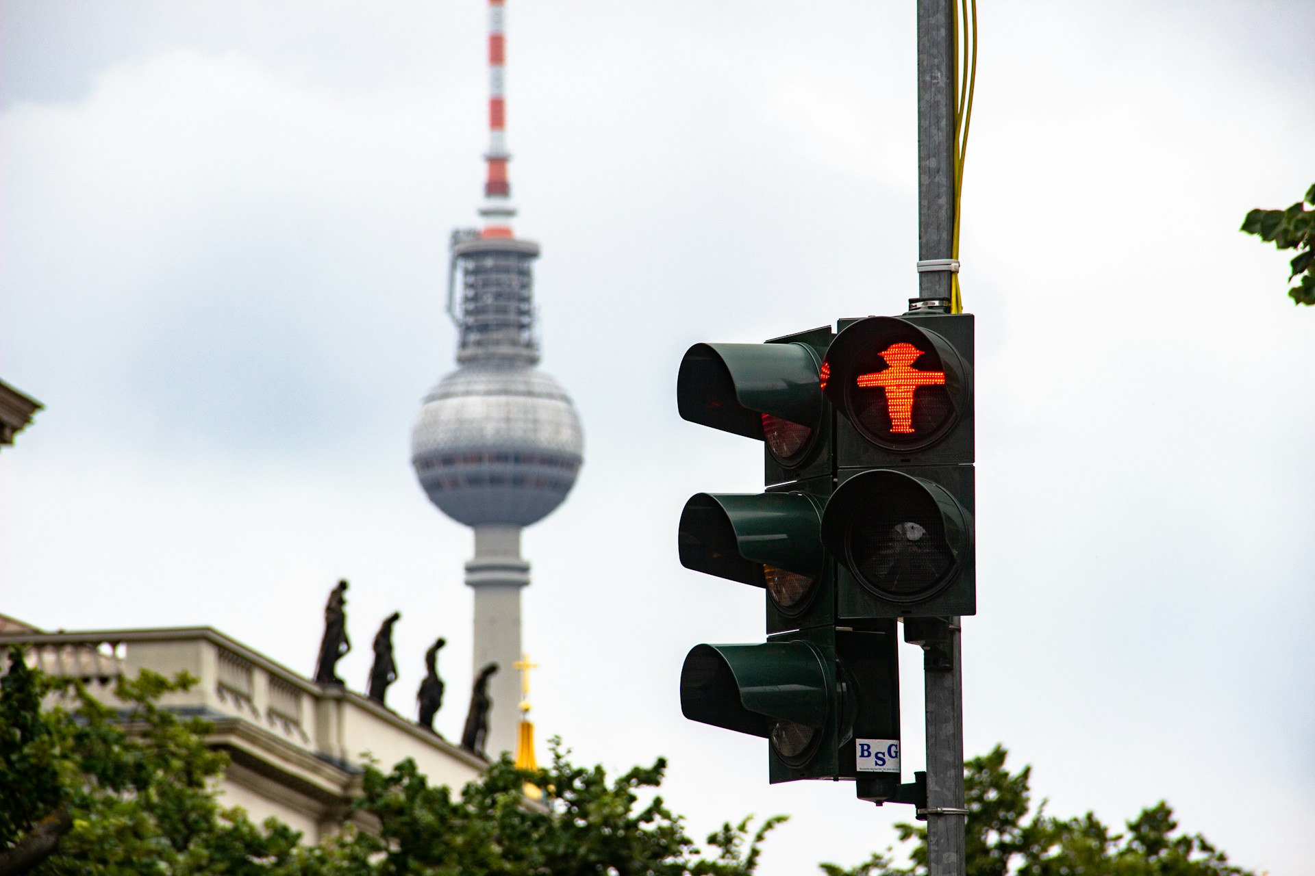 Travailler en Allemagne en 2025 : que signifie le retour à 3 millions de chômeurs ?
