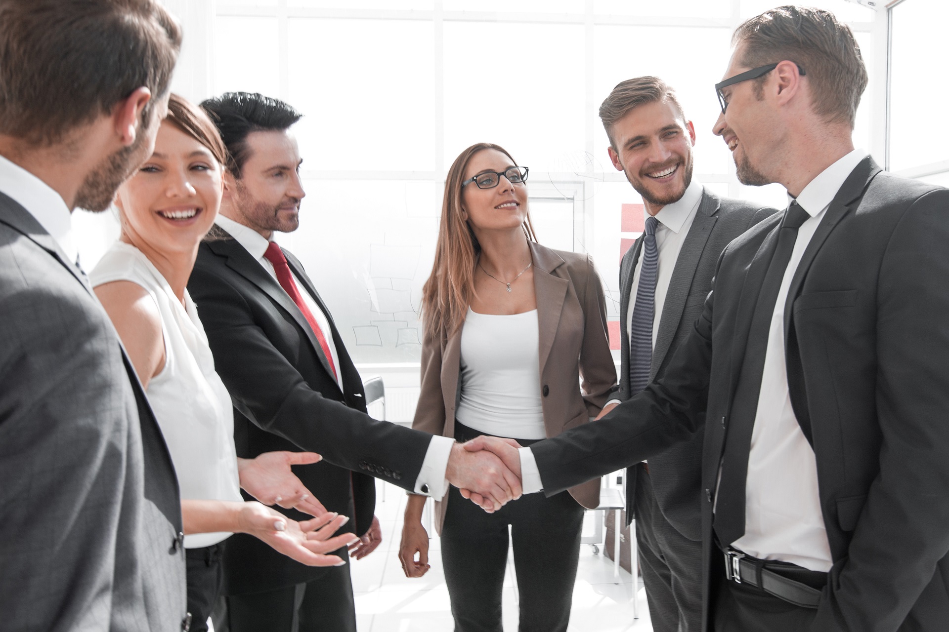 Trouver et recruter des agents commerciaux en Allemagne