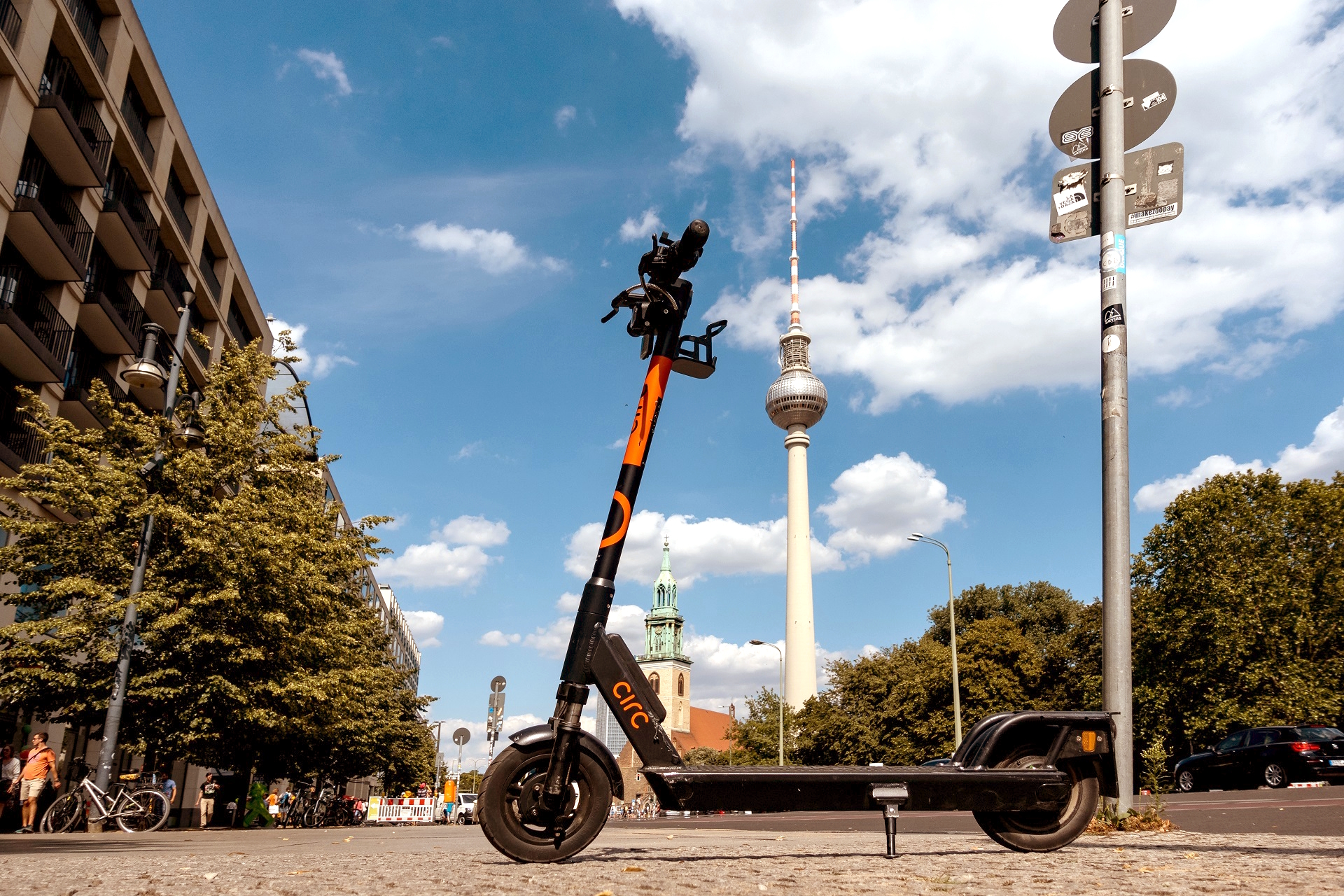 Trouver un emploi dans une startup à Berlin - 5 conseils