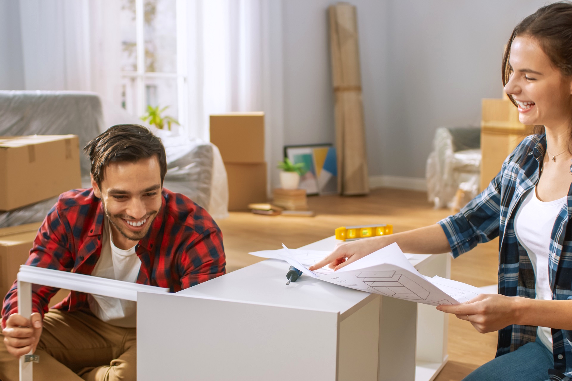 Trouver un logement en Allemagne - mode d'emploi