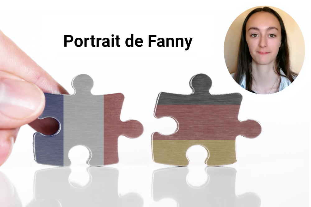 Trouver un stage à Munich - témoignage de Fanny Trouver un stage à Munich - témoignage de Fanny