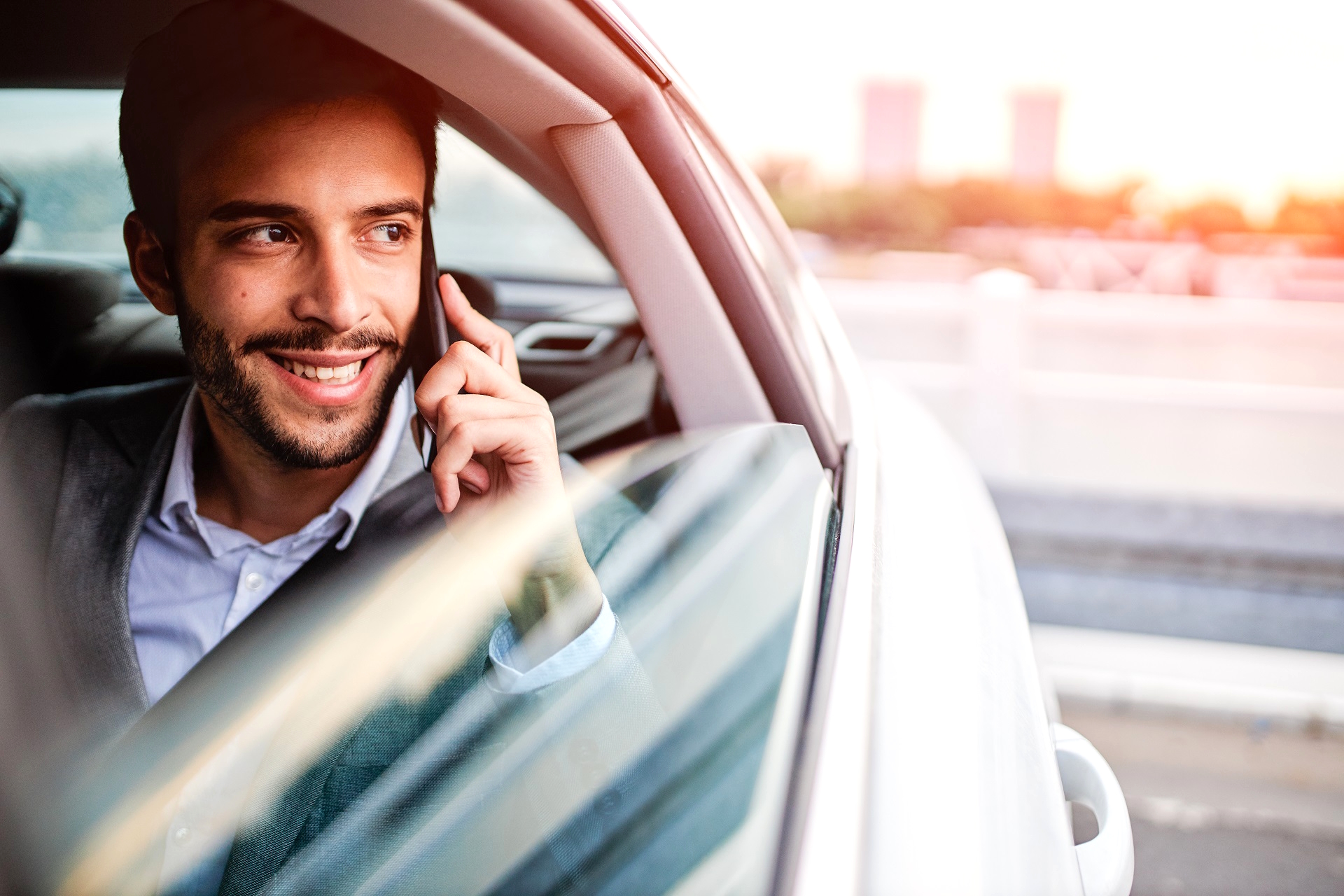 Warum Deutsche und Franzosen weniger mobil sind